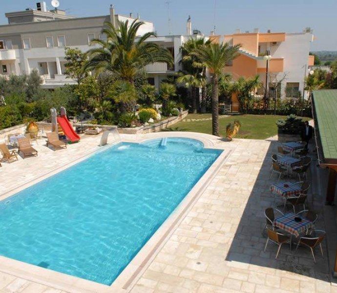 אלברובלו Hotel Cuor Di Puglia חדר תמונה