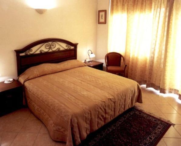 אלברובלו Hotel Cuor Di Puglia חדר תמונה